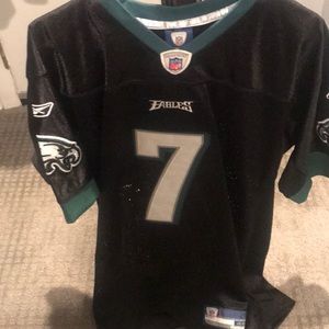 Mike Vick Eagles Jersey
